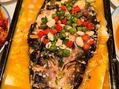 -世纪缘国际会议中心·中餐厅(百家湖店)