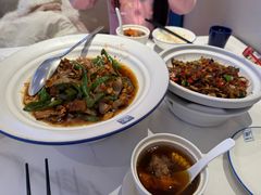 -兰湘子·湘菜小炒(天水兰天城市广场店)