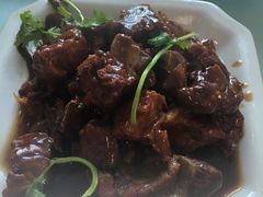 -灵福缘私房菜·农家菜(拈花湾·灵山大佛必推店)