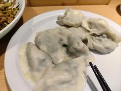 -关东小磨东北菜(上海长风大悦城店)