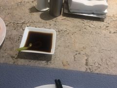 -西安高新希尔顿酒店·咖啡露台西餐厅