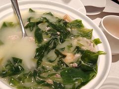 -莆田餐厅PUTIEN(宁波阪急店)