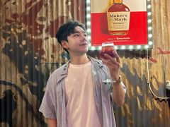 -本垒美式烤肉(三里屯店)