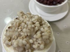 -老周记顺德双皮奶
