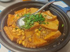 -巡湘记·乡野湖南菜(周浦万达店)