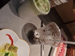 -海底捞火锅(石狮泰禾广场店)