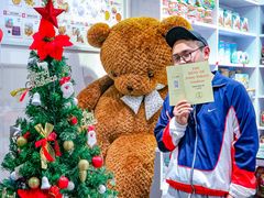 -紫荆城食品交易中心(华强北店)