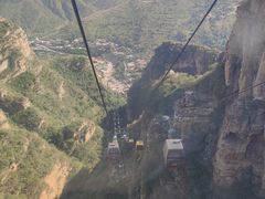-北京上方山国家森林公园