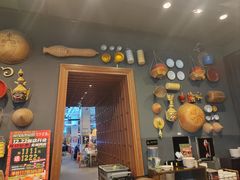 -simply thai天泰(长泰广场店)