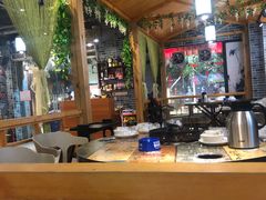 大堂-百签宫串串香重庆火锅(夏湾店)