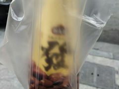 糖炒栗子-新长发栗子食品有限公司(威海路店)