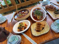 -青城甲(青城山店)