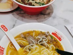 -牛吃草牛肉面(甬港南路店)