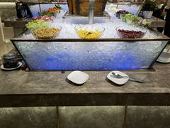 -金安大饭店-金品自助餐厅