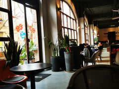 -VESH COFFEE(定西路店)