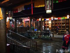 -滇藏石锅宴(崇仁巷老店)