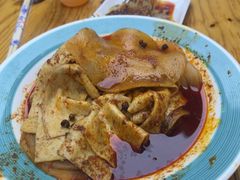 -马三洋芋片(兰州总店)