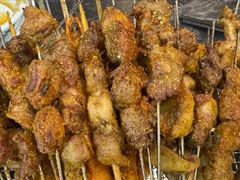 -寻香羊小羊·徐州烧烤(南京店)