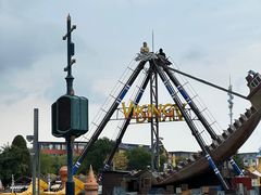 -大连海昌发现王国主题公园