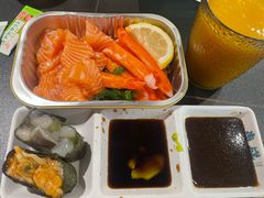 -東盛炭烤自助料理(浦东文峰广场店)