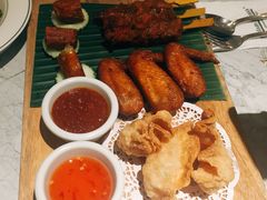 -Madam Kwan's(Mid Valley Megamall)