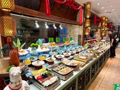 -老西门·常州菜(新区店)