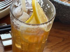 -瑰丽酒店·海吧·天际下午茶·现场DJ·天台酒吧
