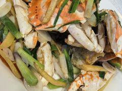 -东江海鲜大排档·潮汕菜·砂锅粥