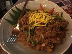 -CHINCHIN 青青·泰国料理(万象食家店)