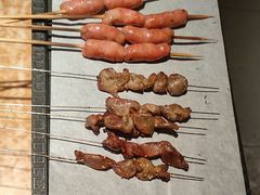 -喝丢一只鞋海鲜烧烤(北京街店)