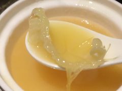 -半岛翡丽海鲜自助餐厅(观风亭店)