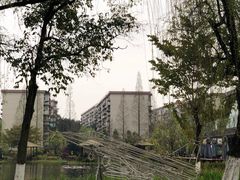 -成飞公园