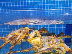 -前王院•巧克力海鲜市集餐厅(万平口店)