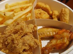 -肯德基(泉州东街店)