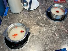 -曼格活海鲜·牛排自助(光明蓝鲸店)