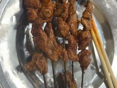 -马相卿特色烤肉面食馆(虎台店)