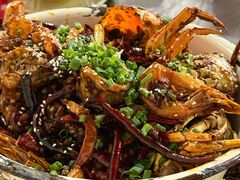 -辣螃铠盆盆蟹大排档(总店)
