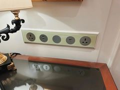 -广州富力丽思卡尔顿酒店