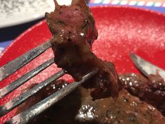 -布拉诺牛排西餐厅(上城天街店)