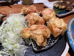 -炉胜·炉端烧·居酒屋