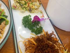 -八木轩·寻味大理白族民俗餐厅(文献路店)