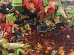 -周家大厨房(三原店)