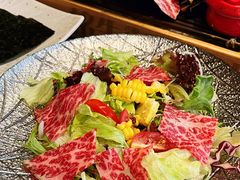 -铭牛烧肉·和牛海鲜自助(高新月牙湖店)