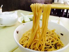 -舒蔡记生煎菜饭(云南中路店)