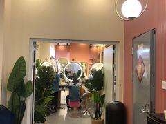 -海马体照相馆(上海宝山万达广场店)