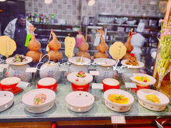 -老西门·常州菜(新区店)