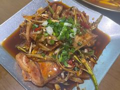 -三叔特色自贡菜(中海国际店)