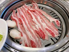 -韩香福烤肉庄园(荣成店)