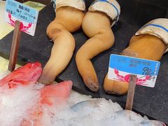 -青菁酒家·象山海鲜(胜利河美食街店)
