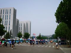 -山东师范大学(千佛山校区)
